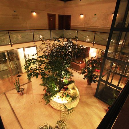 Hotel Costa Azul Balestrate ภายนอก รูปภาพ