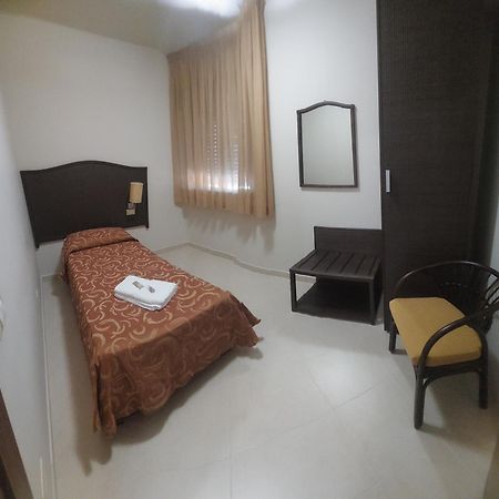 Hotel Costa Azul Balestrate ภายนอก รูปภาพ