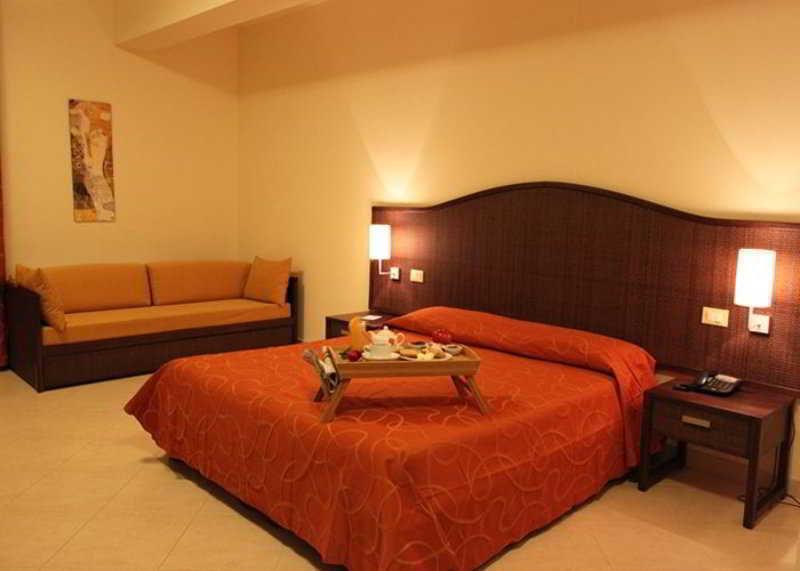 Hotel Costa Azul Balestrate ภายนอก รูปภาพ