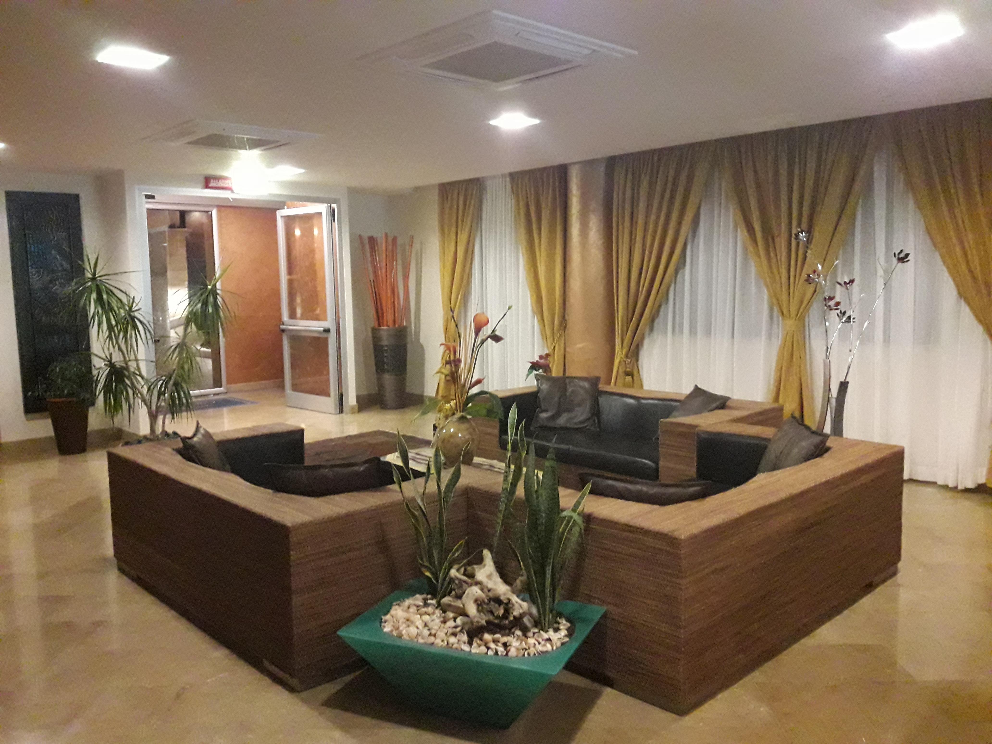 Hotel Costa Azul Balestrate ภายนอก รูปภาพ