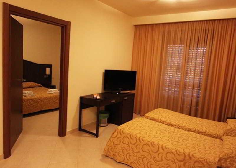 Hotel Costa Azul Balestrate ภายนอก รูปภาพ