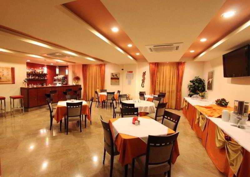 Hotel Costa Azul Balestrate ภายนอก รูปภาพ