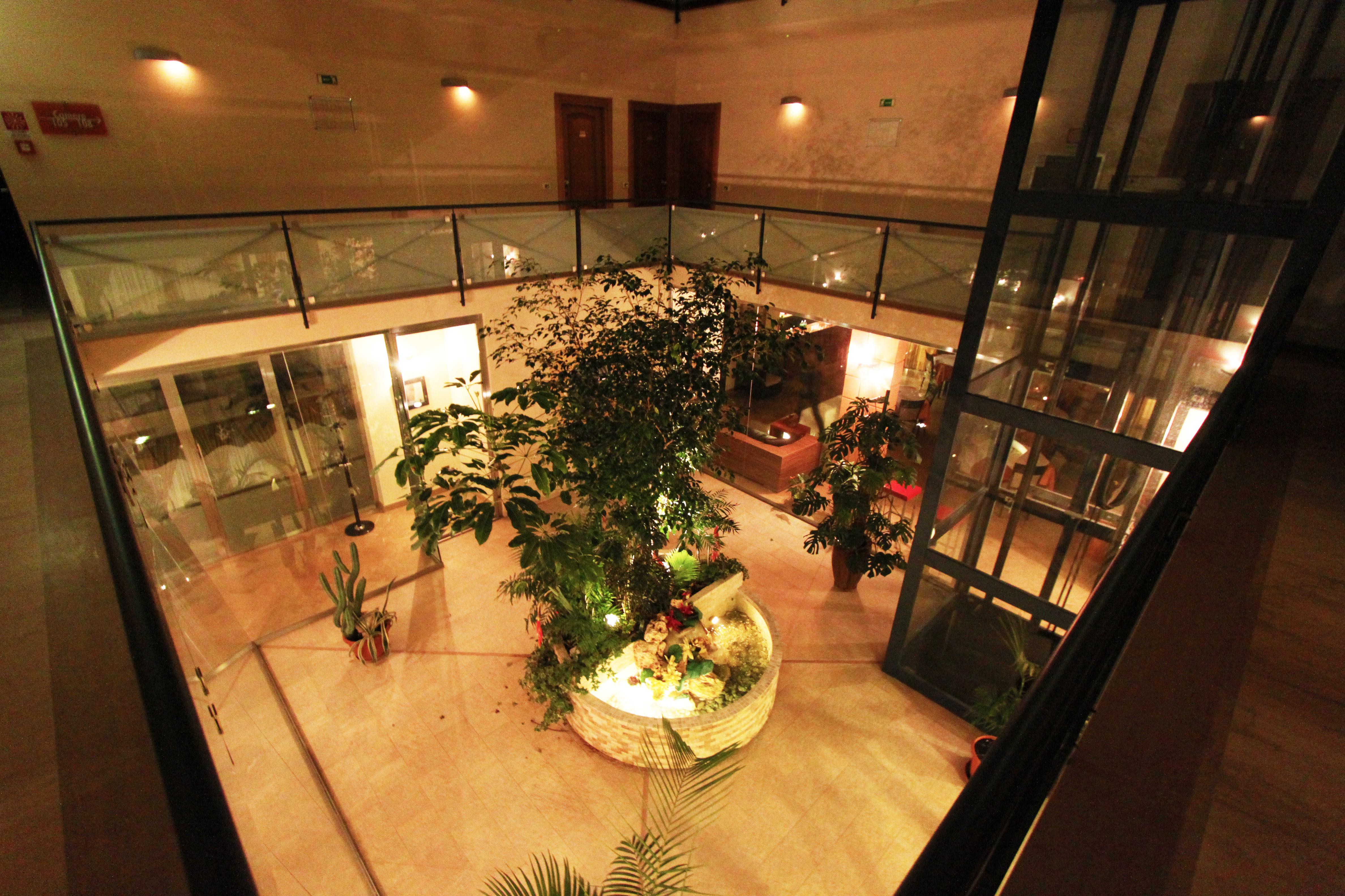 Hotel Costa Azul Balestrate ภายนอก รูปภาพ