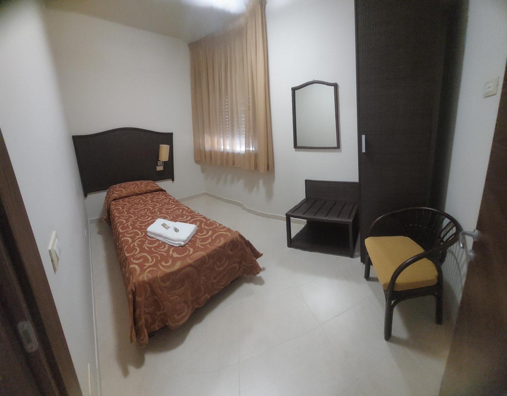 Hotel Costa Azul Balestrate ภายนอก รูปภาพ