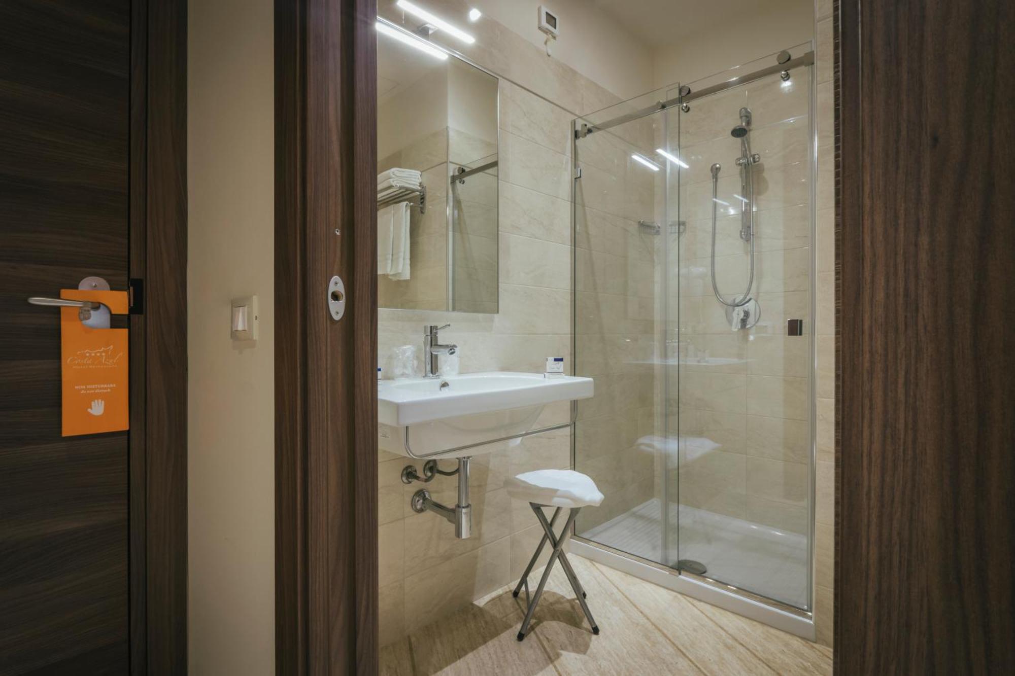 Hotel Costa Azul Balestrate ภายนอก รูปภาพ