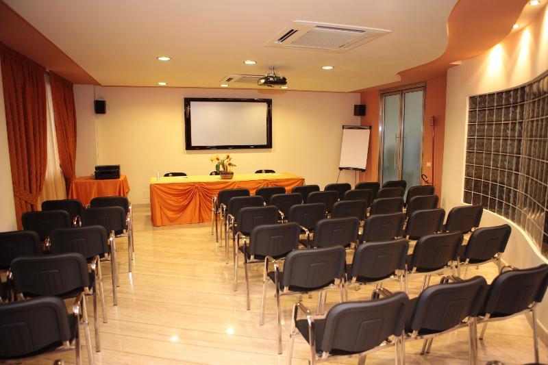 Hotel Costa Azul Balestrate ภายนอก รูปภาพ