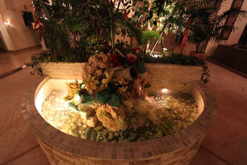 Hotel Costa Azul Balestrate ภายนอก รูปภาพ
