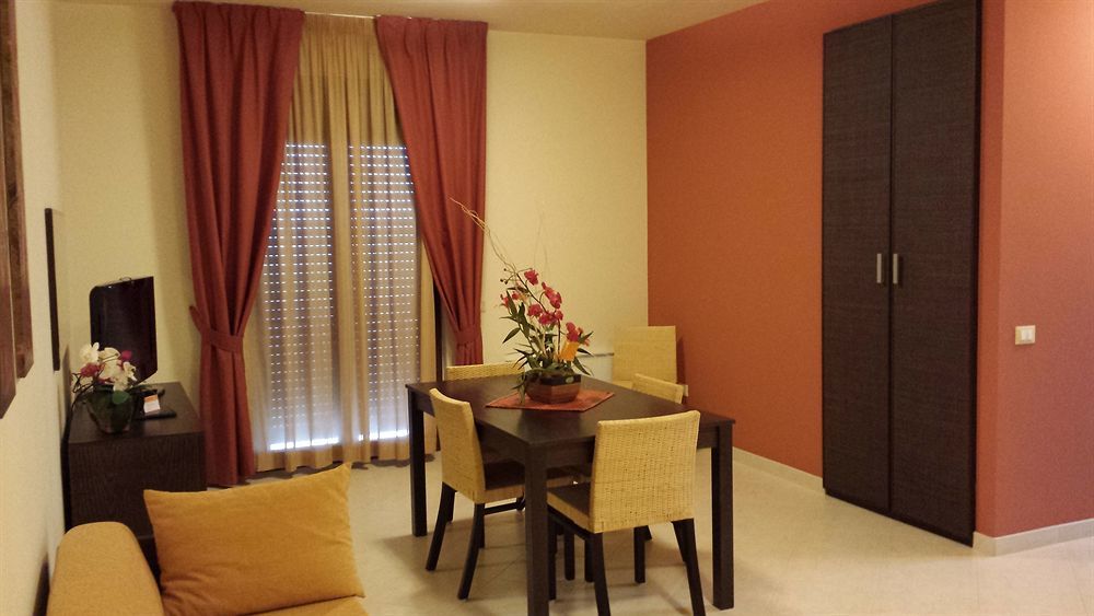 Hotel Costa Azul Balestrate ภายนอก รูปภาพ