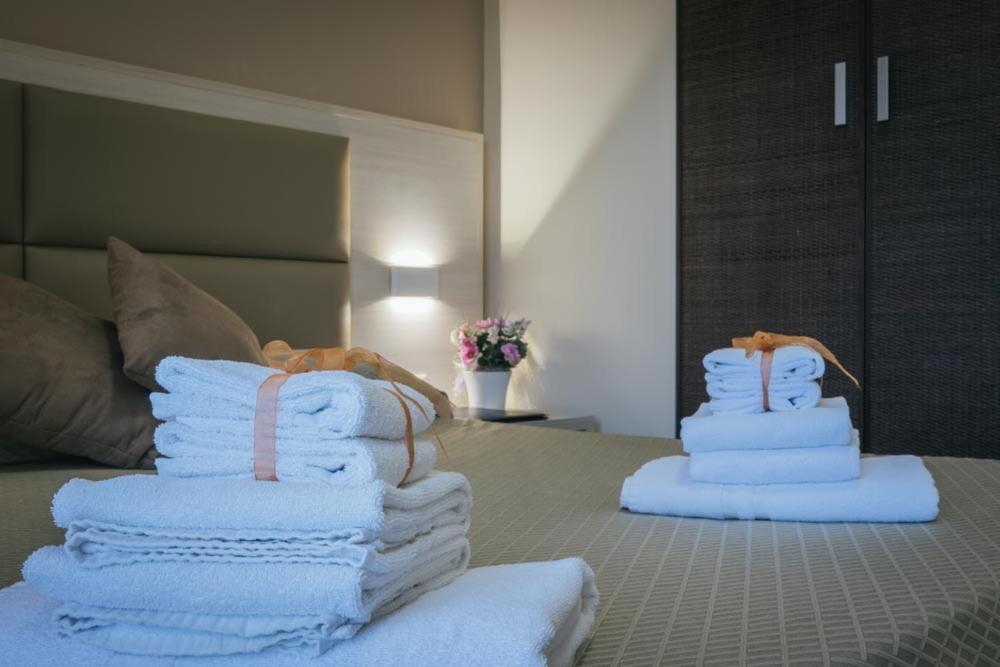 Hotel Costa Azul Balestrate ภายนอก รูปภาพ